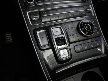 2020 Hyundai Santa Fe с пробегом 117 331 км