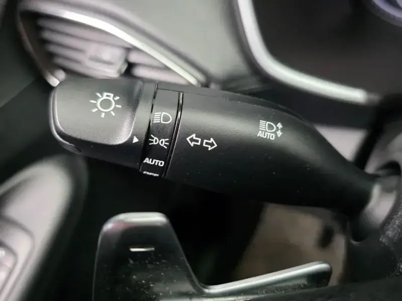 2021 Hyundai Santa Fe с пробегом 61 624 км