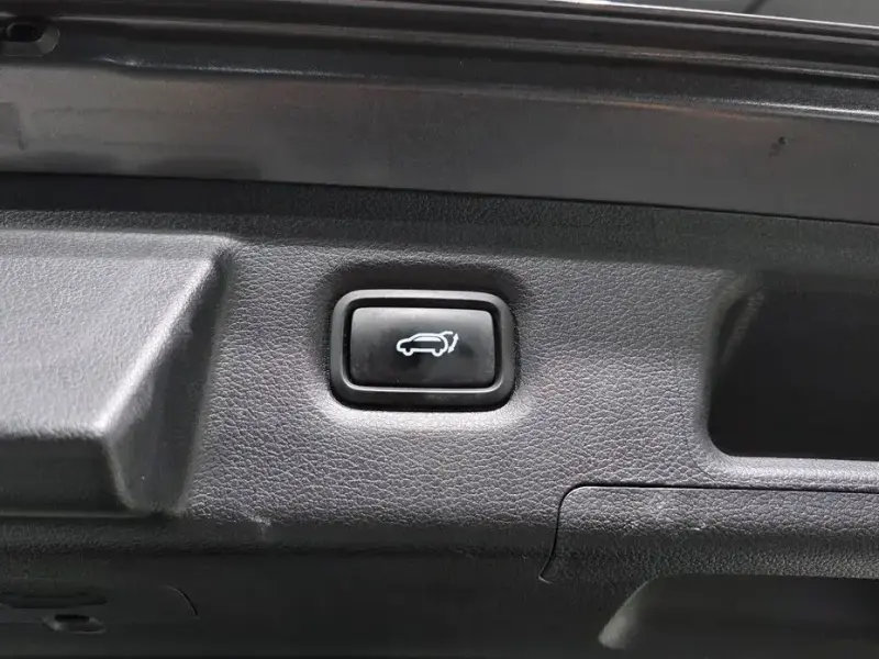 2021 Hyundai Santa Fe с пробегом 61 624 км
