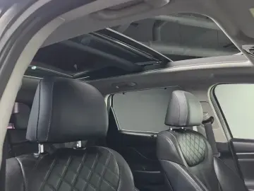 2020 Hyundai Santa Fe с пробегом 117 331 км