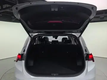 2020 Hyundai Santa Fe с пробегом 117 331 км