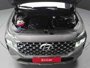 2021 Hyundai Santa Fe с пробегом 60 146 км