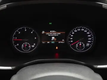2021 Hyundai Santa Fe с пробегом 60 146 км