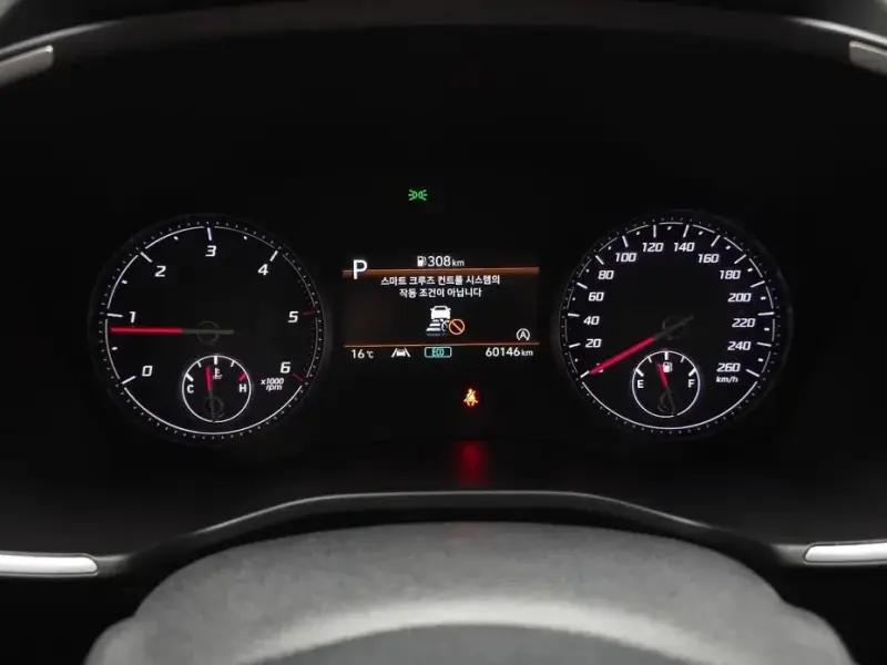 2021 Hyundai Santa Fe с пробегом 60 146 км