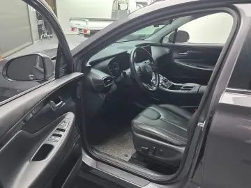 2021 Hyundai Santa Fe с пробегом 60 146 км