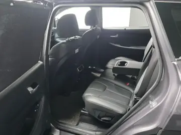 2021 Hyundai Santa Fe с пробегом 60 146 км