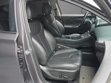 2021 Hyundai Santa Fe с пробегом 60 146 км