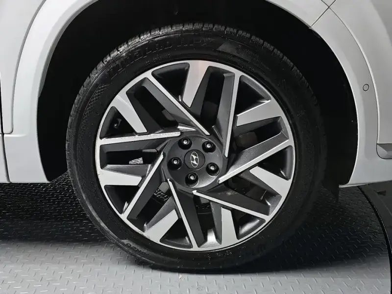2020 Hyundai Santa Fe с пробегом 49 744 км
