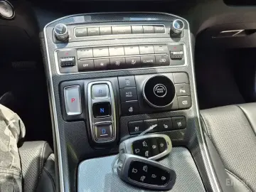 2022 Hyundai Santa Fe с пробегом 73 797 км