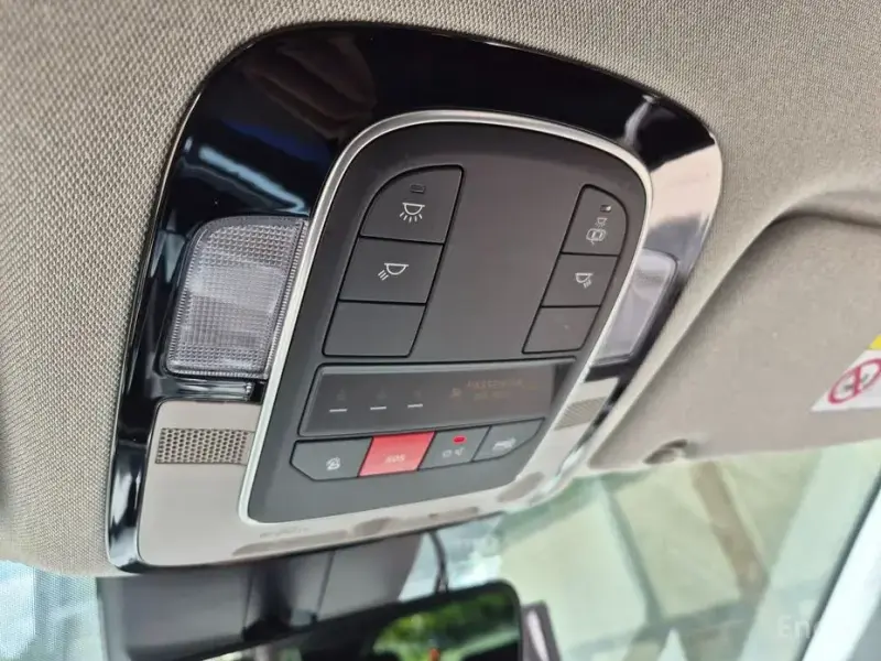 2022 Hyundai Santa Fe с пробегом 73 797 км