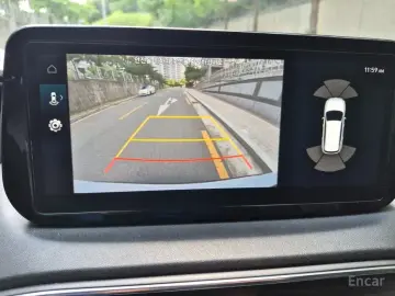 2022 Hyundai Santa Fe с пробегом 73 797 км