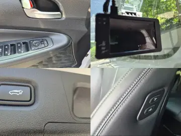2022 Hyundai Santa Fe с пробегом 73 797 км