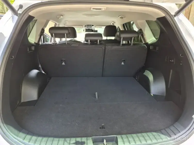 2022 Hyundai Santa Fe с пробегом 73 797 км
