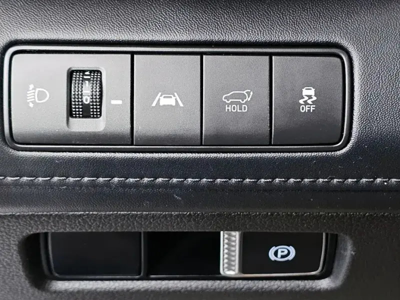 2020 Hyundai Santa Fe с пробегом 49 744 км