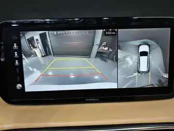 2020 Hyundai Santa Fe с пробегом 49 744 км