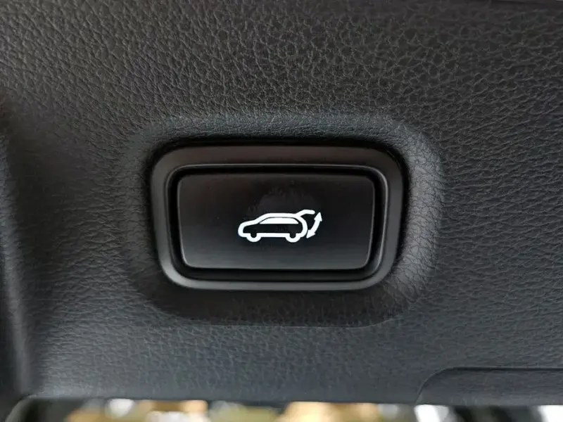 2020 Hyundai Santa Fe с пробегом 49 744 км