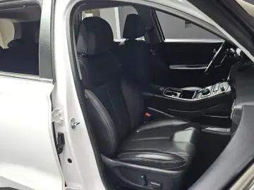 2021 Hyundai Santa Fe с пробегом 75 875 км
