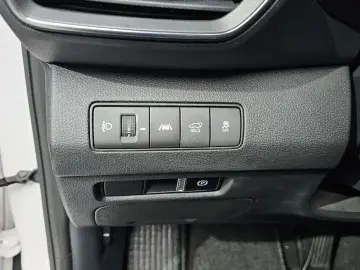 2021 Hyundai Santa Fe с пробегом 75 875 км