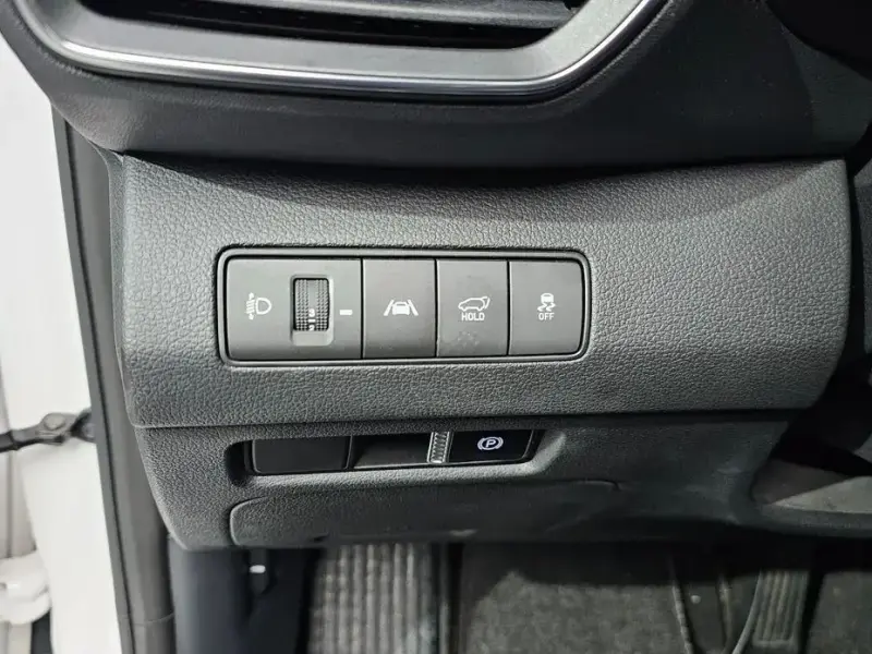 2021 Hyundai Santa Fe с пробегом 75 875 км