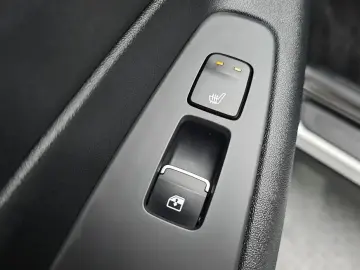 2021 Hyundai Santa Fe с пробегом 75 875 км