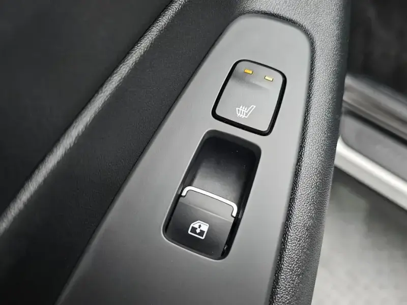 2021 Hyundai Santa Fe с пробегом 75 875 км