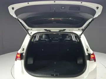 2021 Hyundai Santa Fe с пробегом 75 875 км