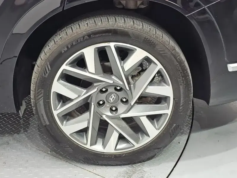 2020 Hyundai Santa Fe с пробегом 46 892 км