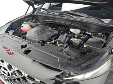 2020 Hyundai Santa Fe с пробегом 46 892 км