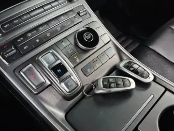 2020 Hyundai Santa Fe с пробегом 46 892 км