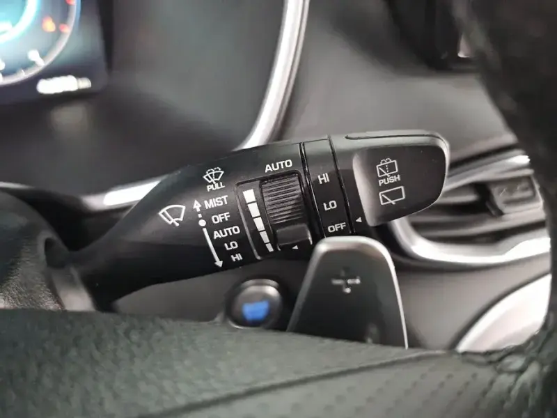 2020 Hyundai Santa Fe с пробегом 46 892 км