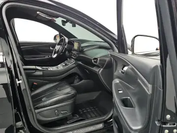 2020 Hyundai Santa Fe с пробегом 46 892 км