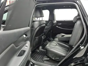 2020 Hyundai Santa Fe с пробегом 46 892 км