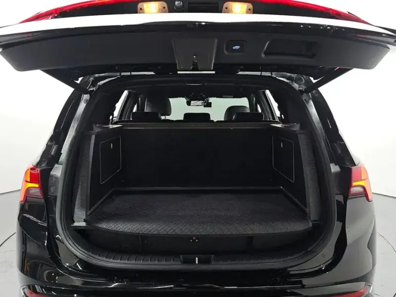 2020 Hyundai Santa Fe с пробегом 46 892 км
