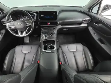 2022 Hyundai Santa Fe с пробегом 55 649 км