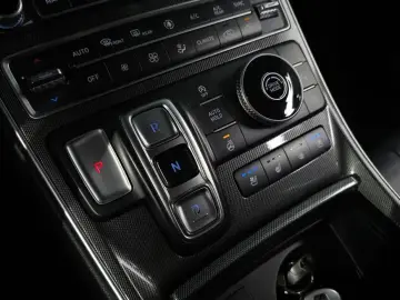 2022 Hyundai Santa Fe с пробегом 55 649 км