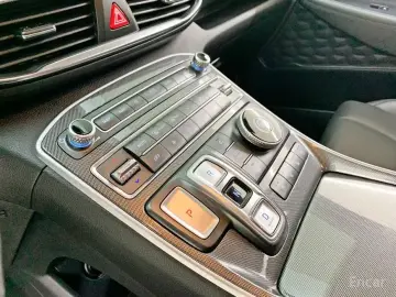 2021 Hyundai Santa Fe с пробегом 68 009 км