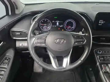 2022 Hyundai Santa Fe с пробегом 55 649 км