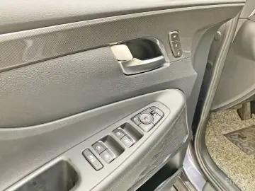 2021 Hyundai Santa Fe с пробегом 68 009 км