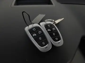 2022 Hyundai Santa Fe с пробегом 55 649 км