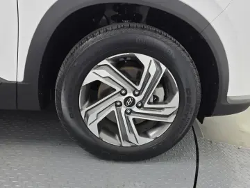 2022 Hyundai Santa Fe с пробегом 55 649 км