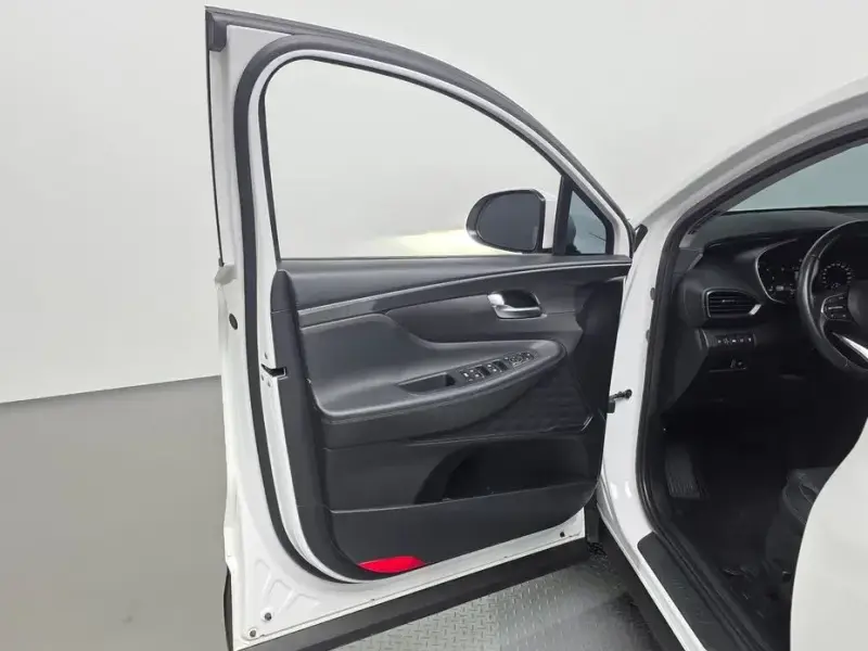 2022 Hyundai Santa Fe с пробегом 55 649 км