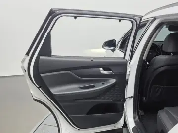 2022 Hyundai Santa Fe с пробегом 55 649 км