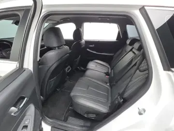 2022 Hyundai Santa Fe с пробегом 55 649 км