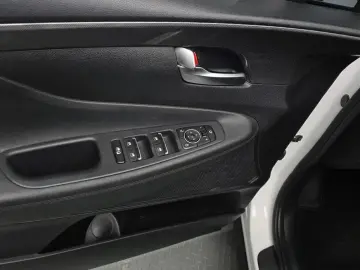 2022 Hyundai Santa Fe с пробегом 55 649 км