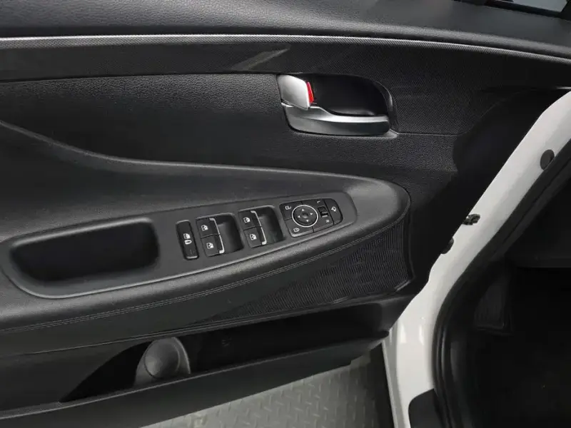 2022 Hyundai Santa Fe с пробегом 55 649 км