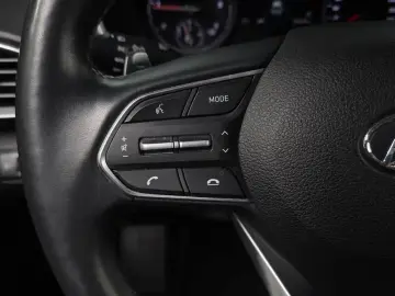 2022 Hyundai Santa Fe с пробегом 55 649 км