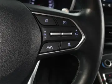 2022 Hyundai Santa Fe с пробегом 55 649 км