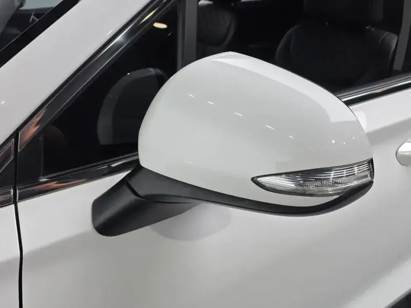 2022 Hyundai Santa Fe с пробегом 55 649 км