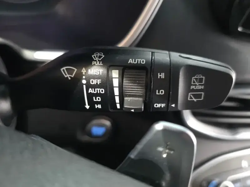 2022 Hyundai Santa Fe с пробегом 55 649 км