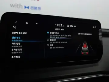 2022 Hyundai Santa Fe с пробегом 117 906 км